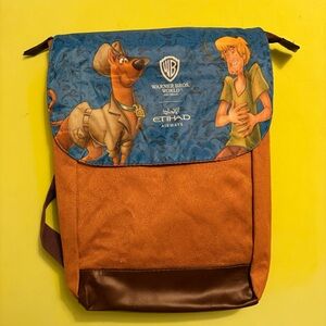 Scooby Doo Abu Dhabi Set